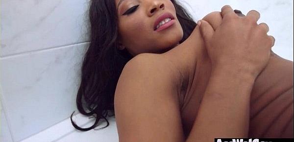  Anal Sex Tape With Hot Oiled Sexy Huge Butt Girl (Kiki Minaj) video-20